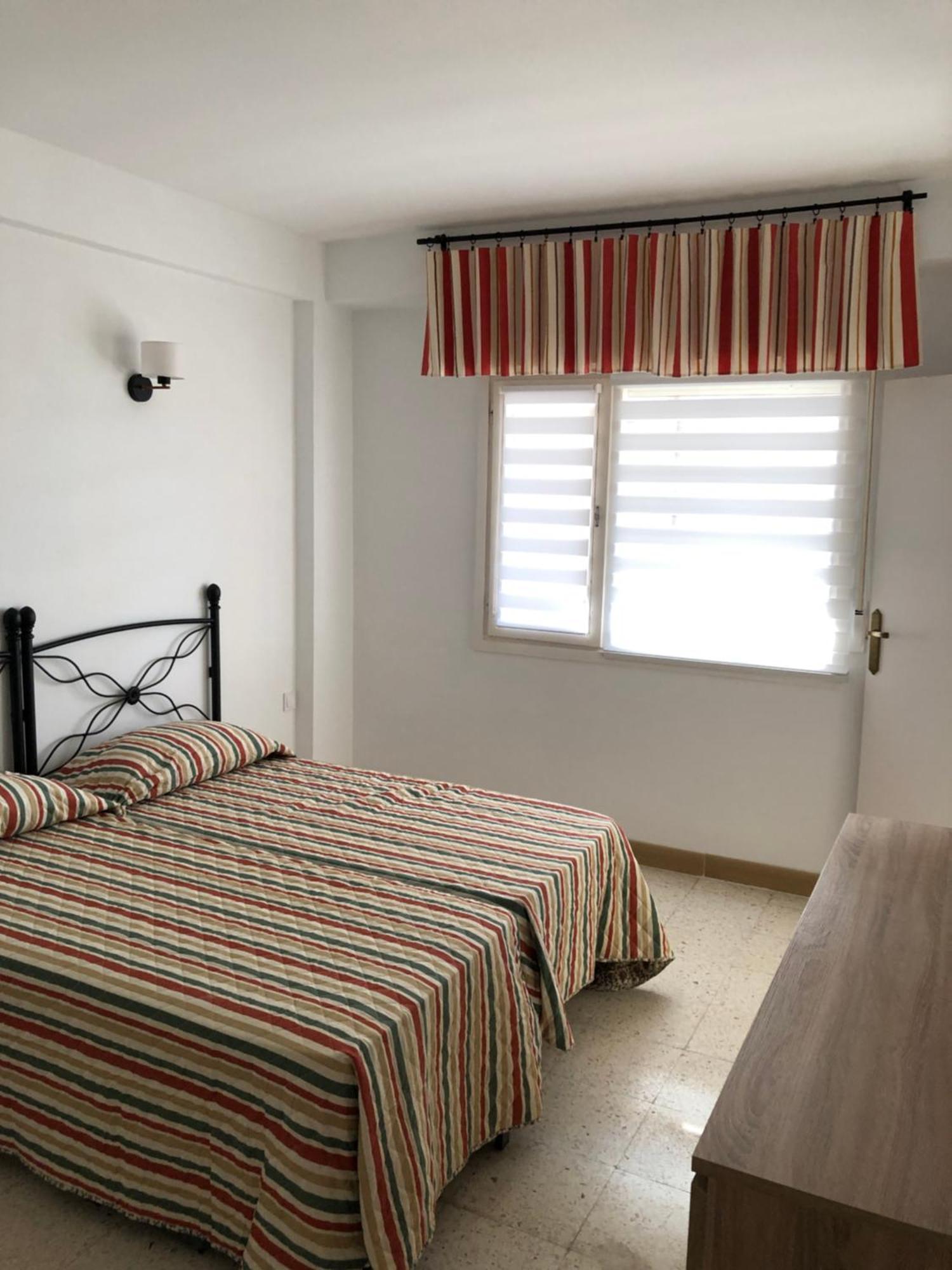 Apartamento Con Vistas Al Mar, Punta Umbría Екстериор снимка