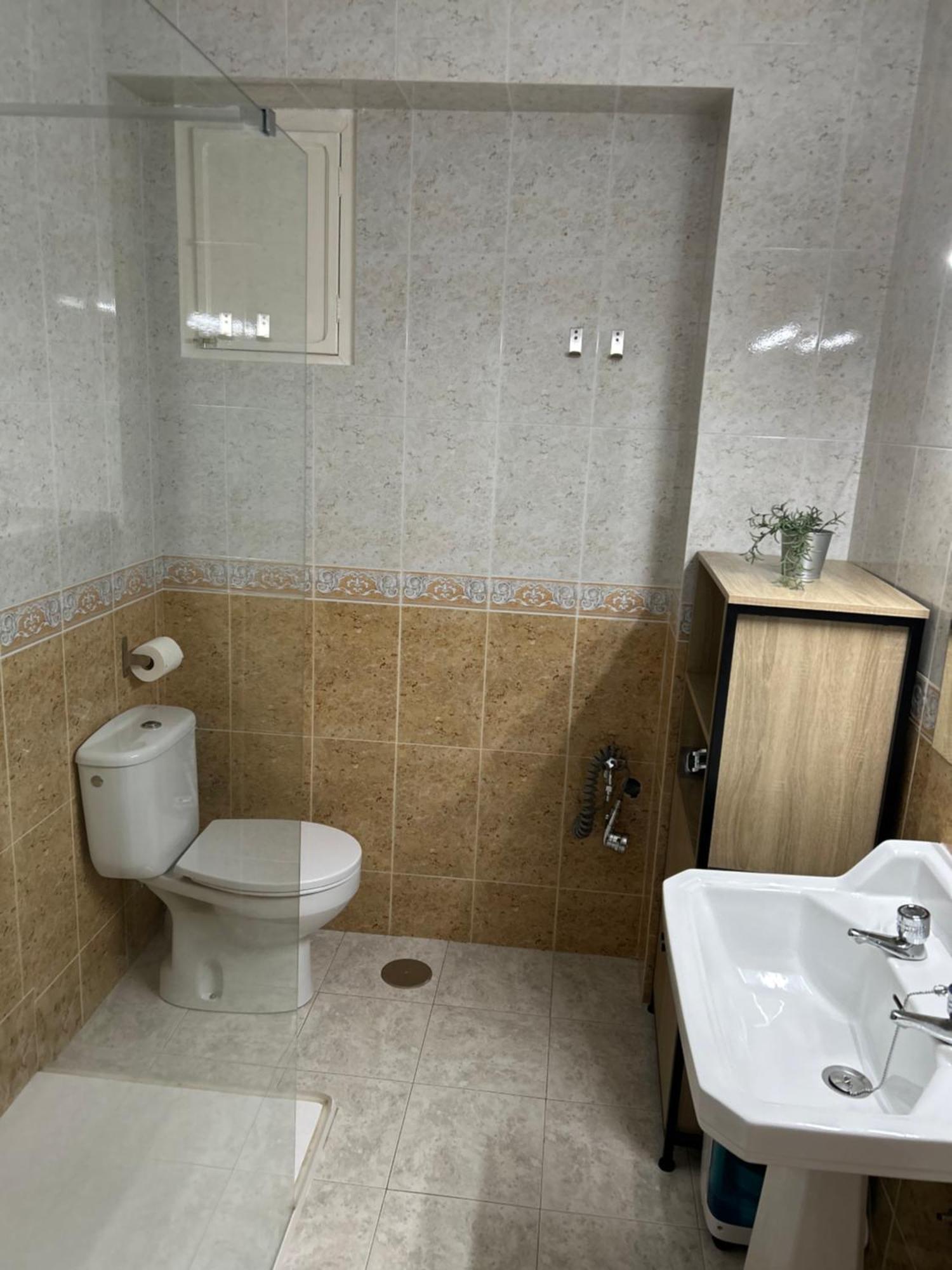 Apartamento Con Vistas Al Mar, Punta Umbría Екстериор снимка